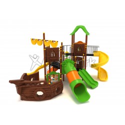 171 M Gemi Temalı Oyun Grubu 171 M Gemi Temalı Oyun Grubu